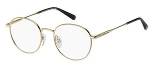 Okulary korekcyjne Tommy Hilfiger TH 2004 DDB - Okulary korekcyjne, oprawki, szkła - miniaturka - grafika 1