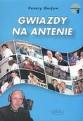 Wywiady - Gwiazdy na Antenie - miniaturka - grafika 1