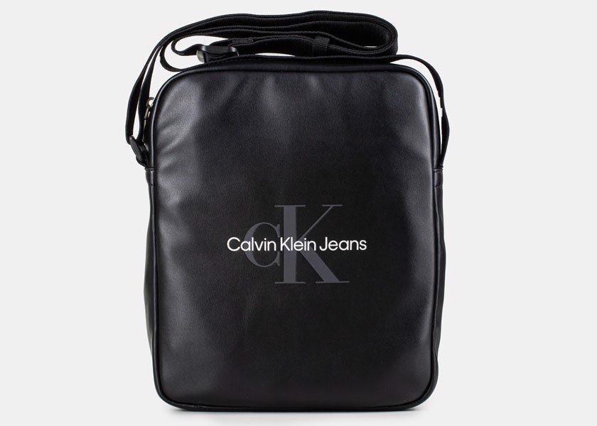 Calvin Klein Jeans Listonoszka K50K512447 one size Monogram Soft Reporter22