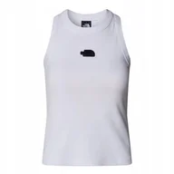 Koszulki i topy damskie - THE NORTH FACE TOP SLIM NF0A8BVTFN4 r M - miniaturka - grafika 1