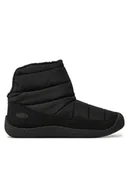 Botki damskie - Keen Botki Howser Fold Down 1029460 Czarny - miniaturka - grafika 1