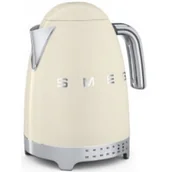 Czajniki elektryczne - Smeg KLF04CREU - miniaturka - grafika 1