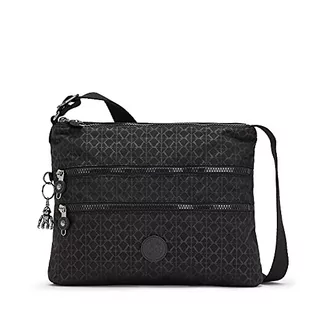 Kipling Torby Alvar crossbody damskie, Podpis Emb, Rozmiar Uniwersalny - Torebki damskie - miniaturka - grafika 1