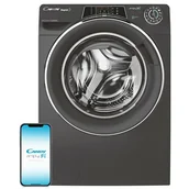 Pralki - Candy Rapido RO1496DWMCRE/1-S - miniaturka - grafika 1