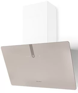 Faber GLAM LIGHT ZERO DRIP PLUS S M 80 (330.0615.681) - Okapy kuchenne - miniaturka - grafika 1