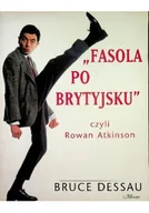 Aforyzmy i sentencje - Fasola po Brytyjsku czyli Rowan Atkinson - miniaturka - grafika 1