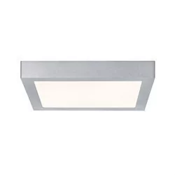 Paulmann Lampa sufitowa LED 706.50 LED wbudowany na stałe 1325 lm 3000 K (DxSxW) - Lampy sufitowe - miniaturka - grafika 1