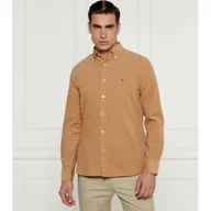 Koszule męskie - Tommy Hilfiger Koszula Regular Fit - miniaturka - grafika 1
