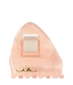 Ozdoby do włosów - Invisibobble EVERCLAW OASIS S Coral Crush 1pc Klamry do włosów 1 szt. - miniaturka - grafika 1
