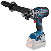Wiertarko-wkrętarki akumulatorowe - Wiertarko-wkrętarka BOSCH GSB 18V-150 C Professional bez Aku - miniaturka - grafika 1