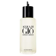 Wody i perfumy męskie - Giorgio Armani Acqua di Gi Homme Woda Perfumowana Refill 150 ml - miniaturka - grafika 1