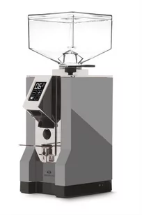 Eureka Mignon Specialita 16CR Szary - Młynki do kawy - miniaturka - grafika 1