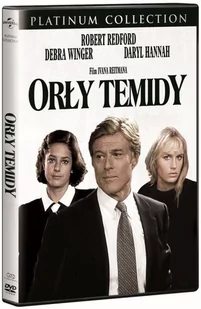 Orły Temidy Platinum Collection) - Komedie DVD - miniaturka - grafika 1
