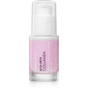 Miraculum Pro-Skin Collagen Krem pod oczy 15 ml - Kosmetyki pod oczy - miniaturka - grafika 1