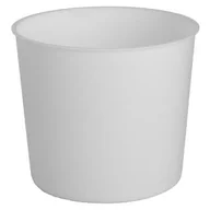 Pozostałe akcesoria do uprawy roślin - Wkład do Tuba VULCANO 20 biały - miniaturka - grafika 1