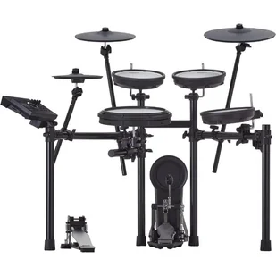 Roland TD-17KV2 + MDS-COMPACT perkusja elektroniczna - Perkusje - miniaturka - grafika 1
