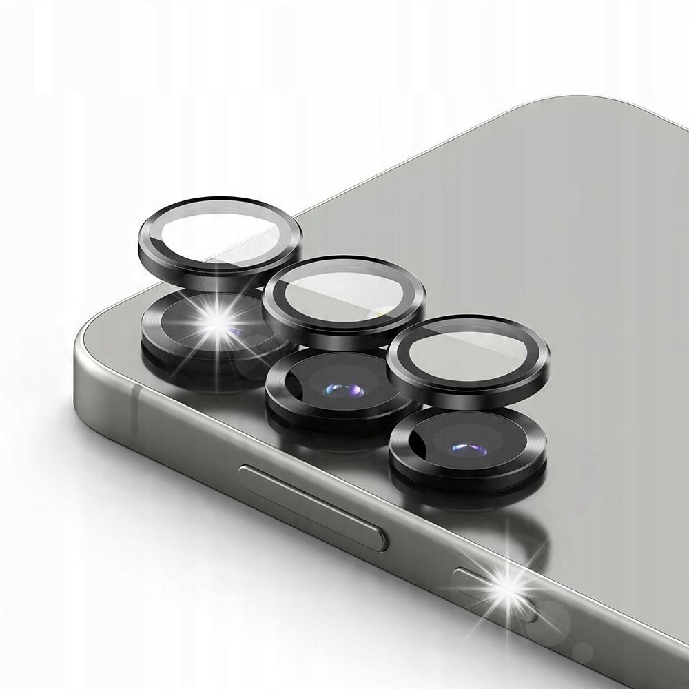 RINGKE SZKŁO NAKŁADKA OSŁONA NA APARAT DO GALAXY S25 + APLIKATOR