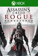 Kody i doładowania cyfrowe - Assassin’s Creed Rogue Remastered (Xbox One) - Xbox Live Key - EUROPE - miniaturka - grafika 1