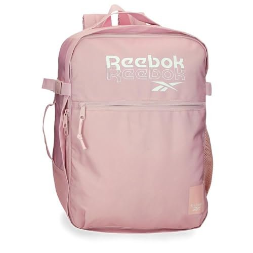 Reebok ONA, jeden rozmiar, Różowy kolor, Talla única, plecak