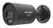 Kamery do monitoringu - Hikvision DS-2CD2046G3-IZ2UY/SL(2.8/4MM)BLACK kamera przemysłowa Tubowa Kamera bezpieczeństwa IP Zewnętrzna 2688 x 1520 px Sufit / Ściana - miniaturka - grafika 1