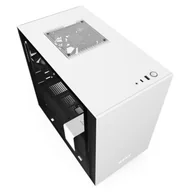 Obudowy komputerowe - NZXT H210 (CA-H210B-W1) - miniaturka - grafika 1