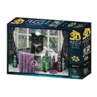 Puzzle - Puzzle Prime 3D 500 Pro Kids - miniaturka - grafika 1