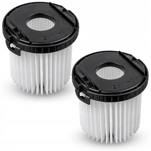 2x Filtr zmywalny do odkurzacza KARCHER VC 5 VC 5 Premium Home 2.863-239.0 - Filtry do odkurzaczy - miniaturka - grafika 1