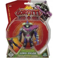 Figurki dla dzieci - GORMITI GIOCHI PREZIOSI ORYGINALNA FIGURKA EKLYPSION TRIBE LORD EKLOS - miniaturka - grafika 1