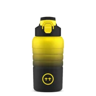 Zestawy naczyń dla dzieci - Cool Bottles Butelka termiczna Sport 500 ml Triple cool Tokyo - miniaturka - grafika 1