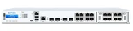 Firewalle sprzętowe - Sophos XGS 3100 firewall (hardware) 1U 47 Gbit/s XG3ATCHEUK - miniaturka - grafika 1