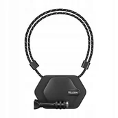 Kamery cyfrowe - akcesoria - Magnetyczny zestaw szybkiego montażu do kamer sportowych Telesin - miniaturka - grafika 1