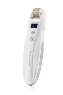 Derma Roller EMS Fototerapia LED DermaLift - Derma rollery - miniaturka - grafika 1