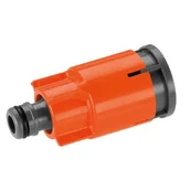 Inne akcesoria do nawadniania - Gardena Przyłącze wody ze stopem 5797-20 - miniaturka - grafika 1