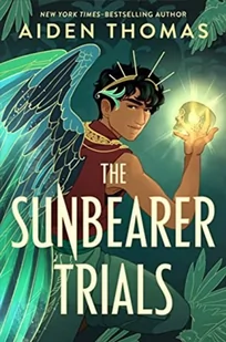 Sunbearer Trials - Pozostałe książki - miniaturka - grafika 1