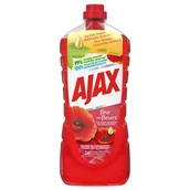 Płyny do naczyń - Ajax Fete des Fleurs Uniwersalny Środek Czyszczący 1,25 l - miniaturka - grafika 1