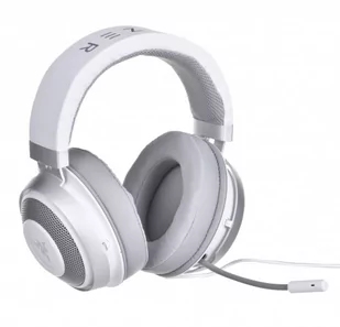 Razer Kraken Multi-Platform Białe - Słuchawki - miniaturka - grafika 1