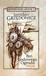Mistrzowie Polskiej Fantastyki - Czasopisma - miniaturka - grafika 1