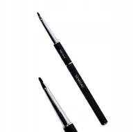 Akcesoria do paznokci - Semilac N03 Oval Pędzelek Do Zdobień - miniaturka - grafika 1