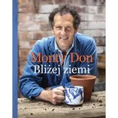 Dom i ogród - Bliżej ziemi. U źródeł ogrodniczej wiedzy - miniaturka - grafika 1