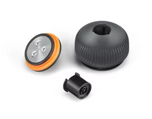 Inny Podróżny ekspres Wacaco Nanopresso szary (550-002) 550-002 - Kuchnia turystyczne i akcesoria - miniaturka - grafika 4