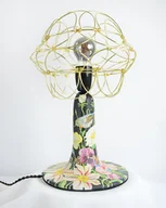 Lampy stojące - Lamp Maestoso - miniaturka - grafika 1