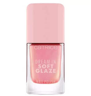 Catrice Dream In Soft Glaze 020 Lakier do paznokci 10,5ml - Lakiery do paznokci - miniaturka - grafika 1