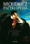 Biografie i autobiografie - Mickiewicz. Encyklopedia - miniaturka - grafika 1