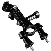 Akcesoria do kamer sportowych - GoPro HAMA Uchwyt HAMA na kierownicę (PIO-XCHM86D-BK) - miniaturka - grafika 1