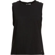 Koszulki i topy damskie - Bezrękawnik damski On The Shoreline Roxy - miniaturka - grafika 1