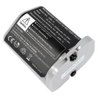 Akcesoria do robotów sprzątających - Akumulator Li-Ion 2200mAh do iRobot Braava Jet M6 - miniaturka - grafika 1