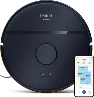 Robot sprzątający Philips XU2000/10 - Roboty sprzątające - miniaturka - grafika 1