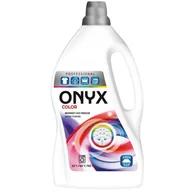 Środki do prania - Onyx Professional Color Żel do Prania Tkanin Kolorowych 4L (100 Prań) - miniaturka - grafika 1