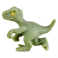 Figurki dla dzieci - Goo Jit Zu: Jurassic World Mini-figurka akcji rozciągliwa - Charlie - miniaturka - grafika 1