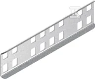 Inne akcesoria elektryczne - Baks Łącznik do korytka LPUH42, grubość blachy 1 mm E90 - miniaturka - grafika 1